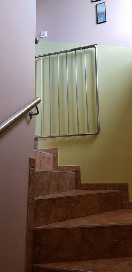 Dom W Skowronkach Villa Sasino Dış mekan fotoğraf